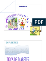 286404310 Rotafolio Prevencion de Diabetes Docx 