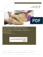 TECNICAS QUIROPRACTICAS APLIACADAS Ilovepdf Compressed PDF