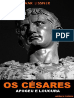 Os Cesares - Ivar Lissner.pdf