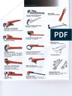 Tools For Plumbing 1 PDF