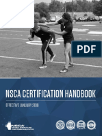 Certification Handbook - 201805 - Web PDF