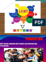LGBT Proker Remaja - Presentasi