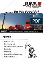 What Do We Provide?: June 2013