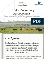 Clase Agroecología Rivera