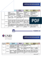 Articulo de Divulgacion