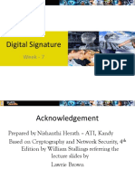 7 - Digital Signature.ppt