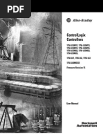 ControlLogix System User Manual