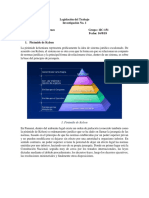 Legislación laboral en Panamá