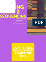 Apt Is Reading Part Sequencing