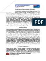 Taller Caso Gestión Por Procesos Universidad OZF