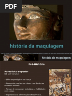 Aula2 Historia Da Maquiagem