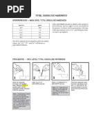 Water Testing Procedures NALCO