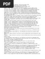 Download Custom Url by Eko Avatar SN386852949 doc pdf