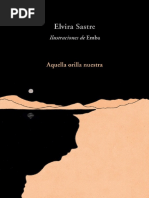 Aquella Orilla Nuestra (Spanish - Elvira Sastre