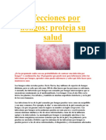 Infecciones Por Hongos PDF-GRATIS.