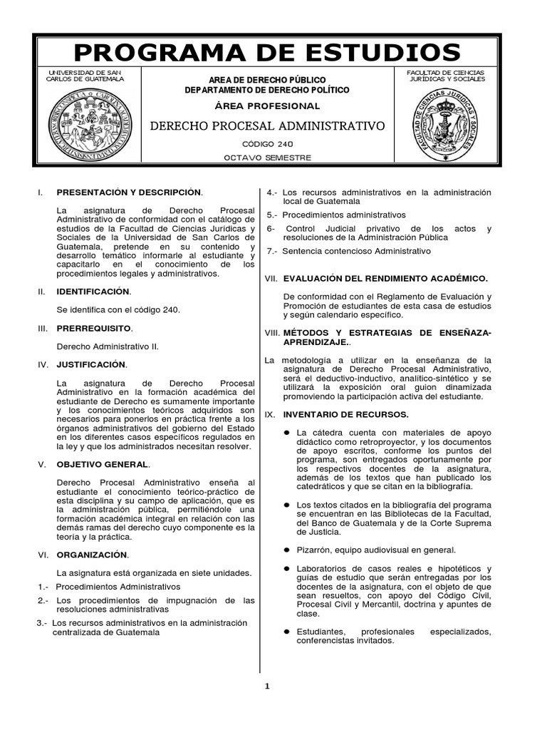 Derecho administrativo gordillo pdf