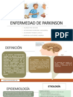 PARKINSON