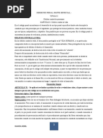 Derecho Penal Parte Especial Nuevo