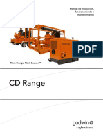 CD Range Manual de Instalacion