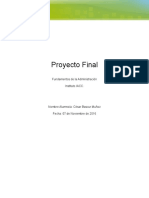 Cesar Bascur Proyecto Final