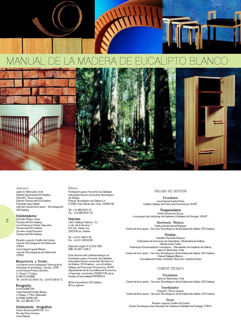 Tablero contrachapado anti termitas - Madera sostenible es un periódico  digital para la industria española de la madera y el mueble