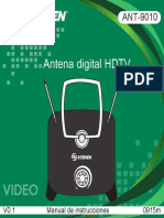 ANT 9010 Instr PDF