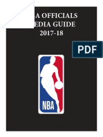 2017 18 Officials Guide 