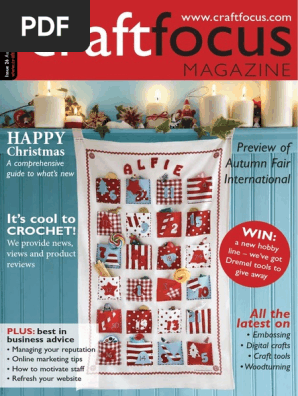 Download - Craft Focus Magazine