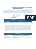 Formulario Investigación Accidente, Incidente