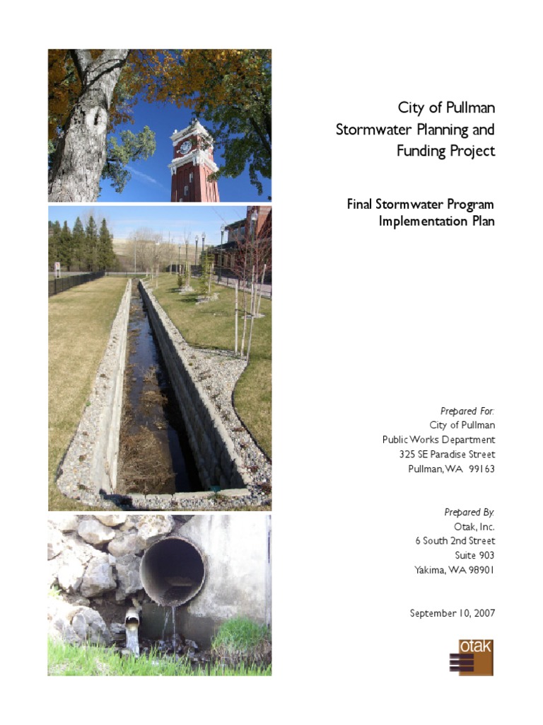 city-of-pullman-stormwater-planning-and-funding-project-final