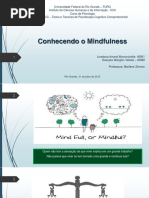 Mindfulness Escola