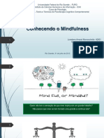 Mindfulness Escola