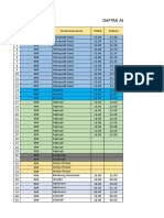 Data Lembur Bulan Des