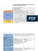 Taller de Desensibilización para Padres de Familia