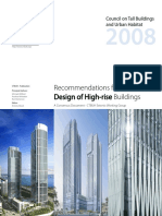 Recommendations For The Seismic Design of High-Rise Buildings PDF