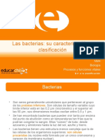 bacterias.ppt