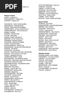 GTA San Andreas Cheats.docx