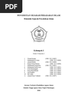 Download Pengertian Sejarah Peradaban Islam by Bayu Eska Kurniawan SN38686693 doc pdf