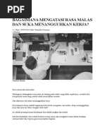 Arab2u Contoh Jawapan Bahasa Arab Tinggi Kertas 2 Pdf
