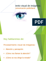 Procesamiento Visual Imagenes