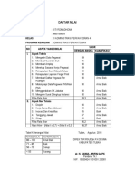 Alur Pelaksanaan Magangpkl