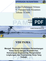 Presentasi KP Pama