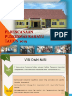 Puskesmas Rahayu - Kab. Bandung