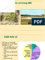 Chất hữu cơ trong đất PDF