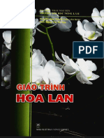 Giáo Trình Hoa Lan PDF