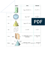 figuras geometricas