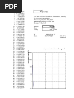 Detection Distances Simple
