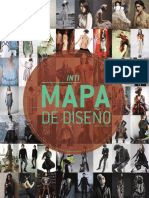 INTI Mapa de Diseño 101 Diseñadores de Autor PDF