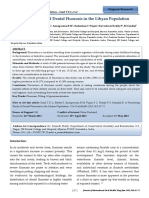 A Pioneering Study of Dental Fluorosis in the Libyan Population.pdf