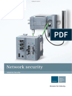 Brochure Network-security en 1